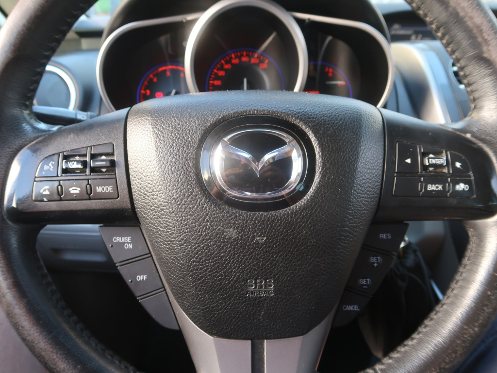 Mazda CX-7