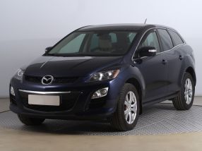 Mazda CX 7 - 2010