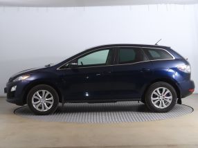 Mazda CX 7 - 2010