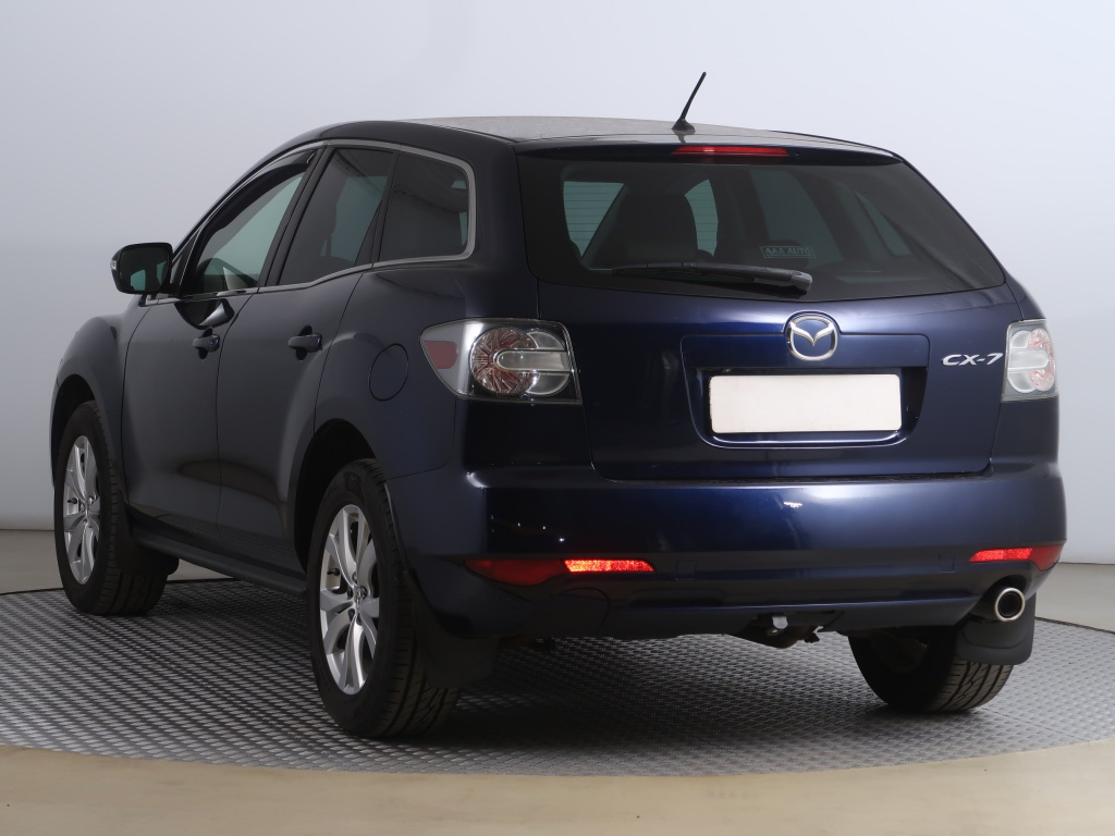 Mazda CX-7