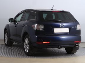 Mazda CX 7 - 2010
