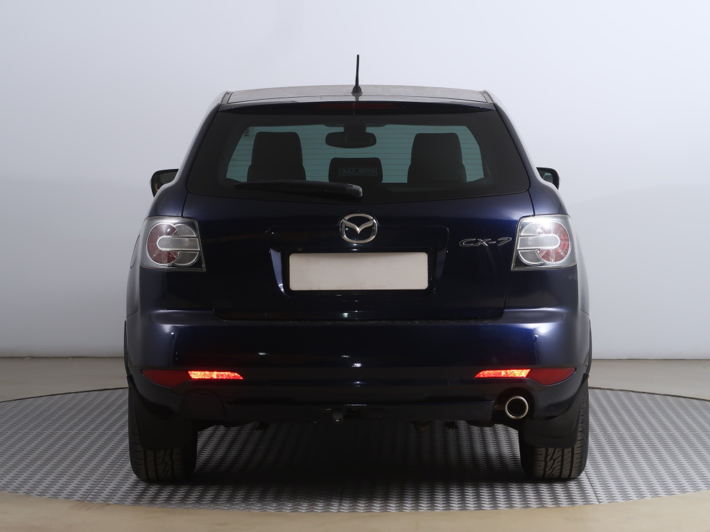 Mazda CX-7