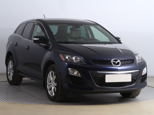 Mazda CX-7 2010