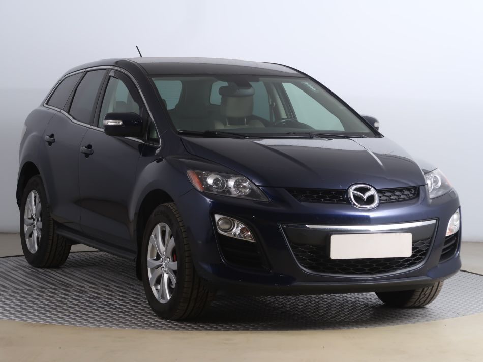Mazda CX 7 - 2010