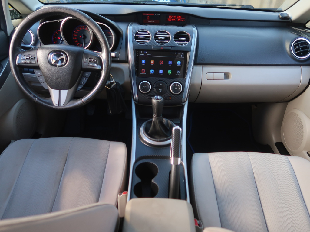 Mazda CX-7