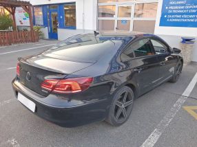 Volkswagen CC - 2013