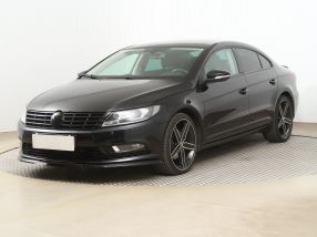 Volkswagen CC - 2013
