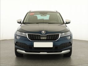 Skoda Karoq - 2020