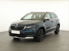 Skoda Karoq - 2020