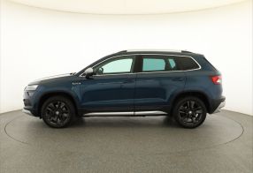 Skoda Karoq - 2020