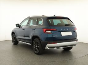 Skoda Karoq - 2020