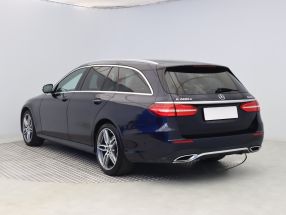 Mercedes-Benz E - 2018
