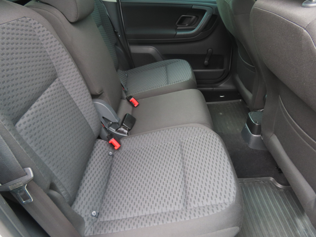 Škoda Roomster