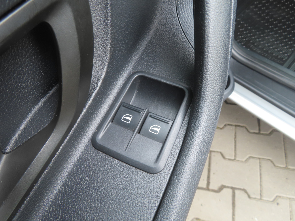 Škoda Roomster