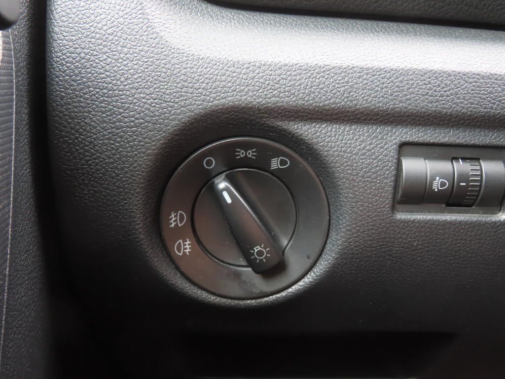 Škoda Roomster