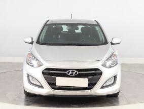 Hyundai i30 - 2015