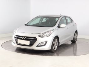 Hyundai i30 - 2015