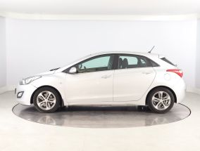 Hyundai i30 - 2015