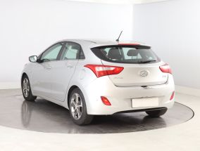 Hyundai i30 - 2015