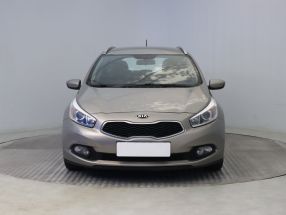 Kia Ceed - 2015