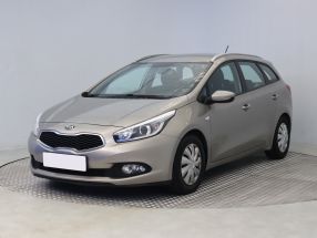 Kia Ceed - 2015