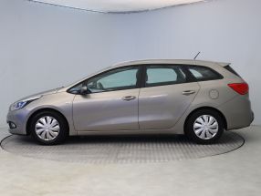 Kia Ceed - 2015