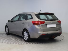 Kia Ceed - 2015