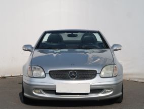 Mercedes-Benz SLK - 2000