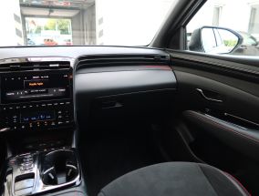 Hyundai Tucson - 2023