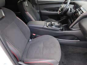 Hyundai Tucson - 2023