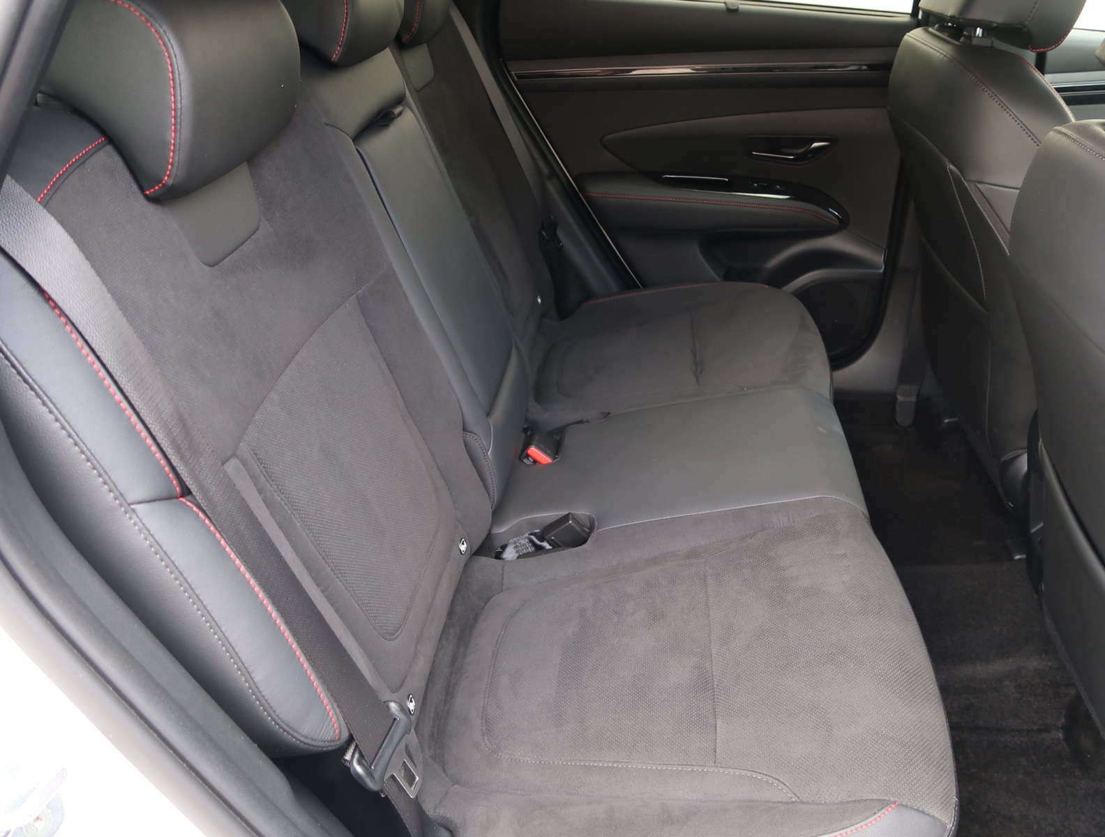 Hyundai Tucson - 2023