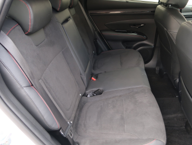 Hyundai Tucson - 2023