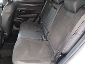 Hyundai Tucson - 2023