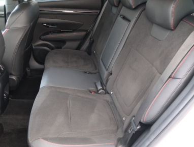 Hyundai Tucson - 2023