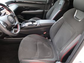 Hyundai Tucson - 2023