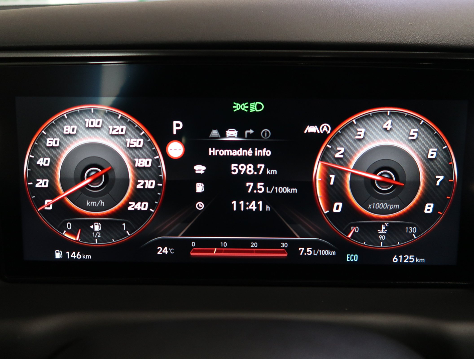 Hyundai Tucson - 2023