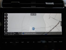 Hyundai Tucson - 2023
