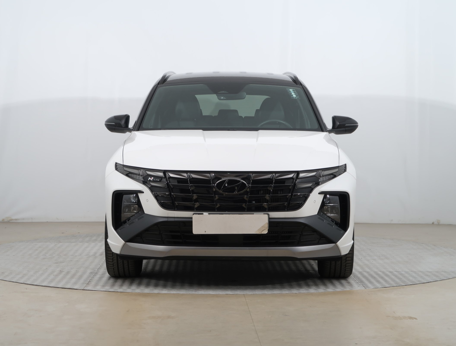Hyundai Tucson - 2023