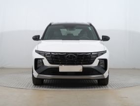 Hyundai Tucson - 2023