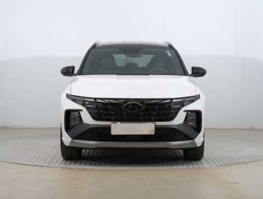 Hyundai Tucson - 2023