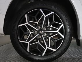 Hyundai Tucson - 2023
