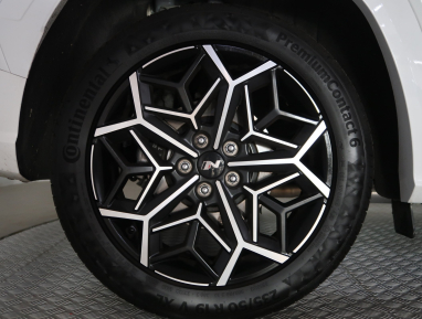 Hyundai Tucson - 2023