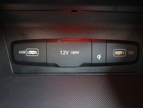 Hyundai Tucson - 2023