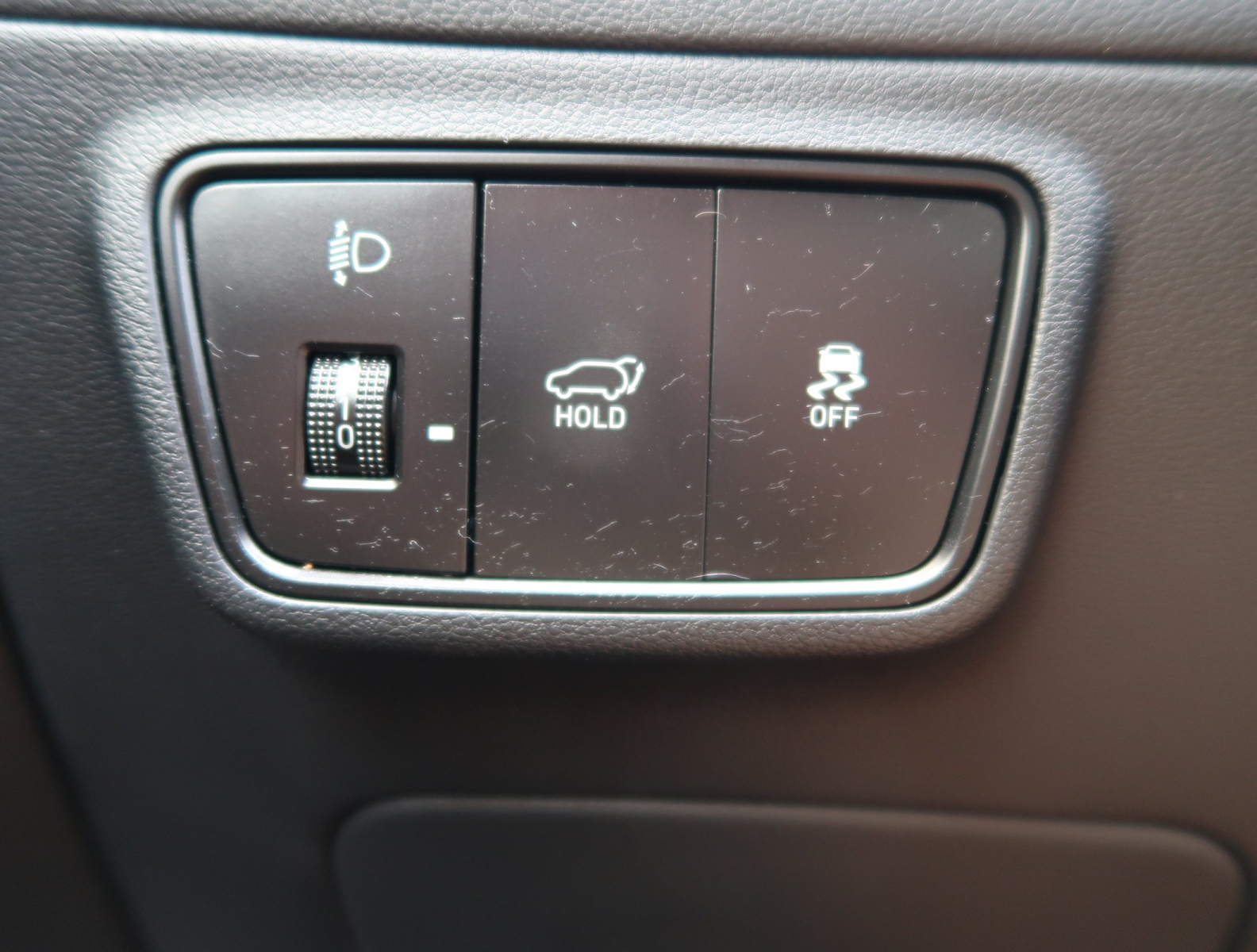 Hyundai Tucson - 2023