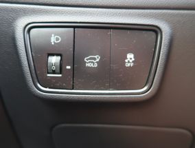 Hyundai Tucson - 2023