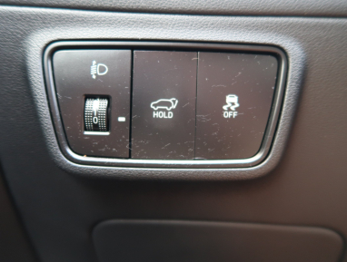 Hyundai Tucson - 2023