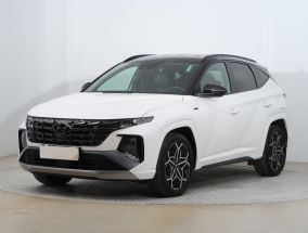 Hyundai Tucson - 2023