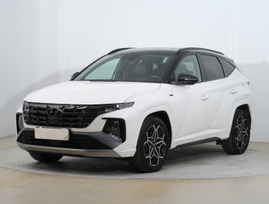 Hyundai Tucson - 2023