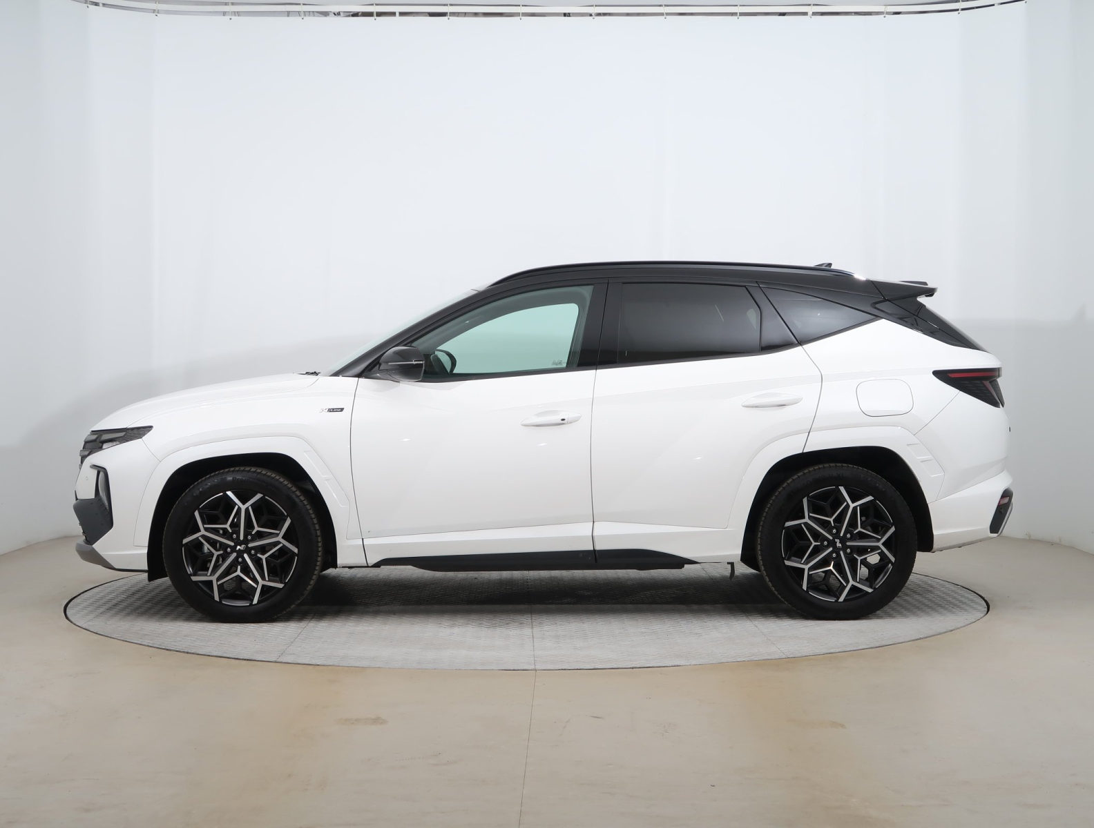 Hyundai Tucson - 2023