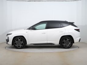 Hyundai Tucson - 2023